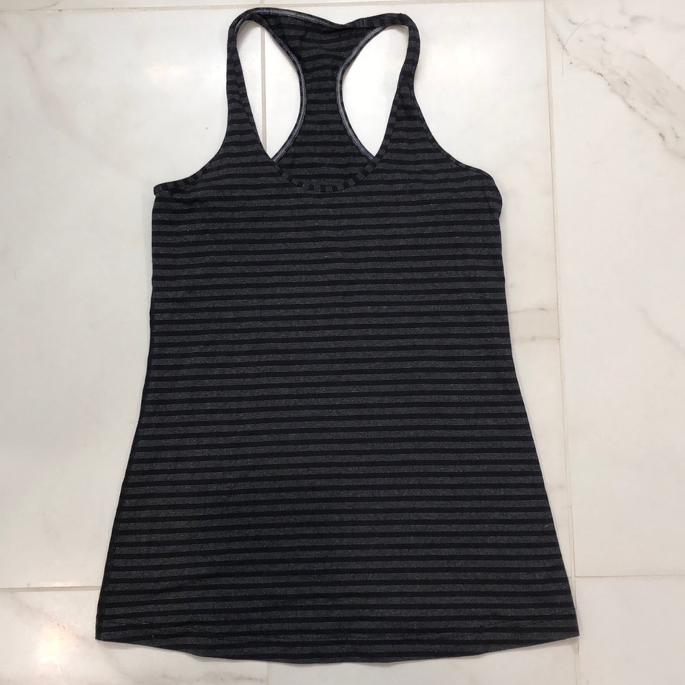 Lululemon Cool Racerback
